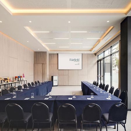 Fairfield By Marriott Lima Miraflores Exterior photo
