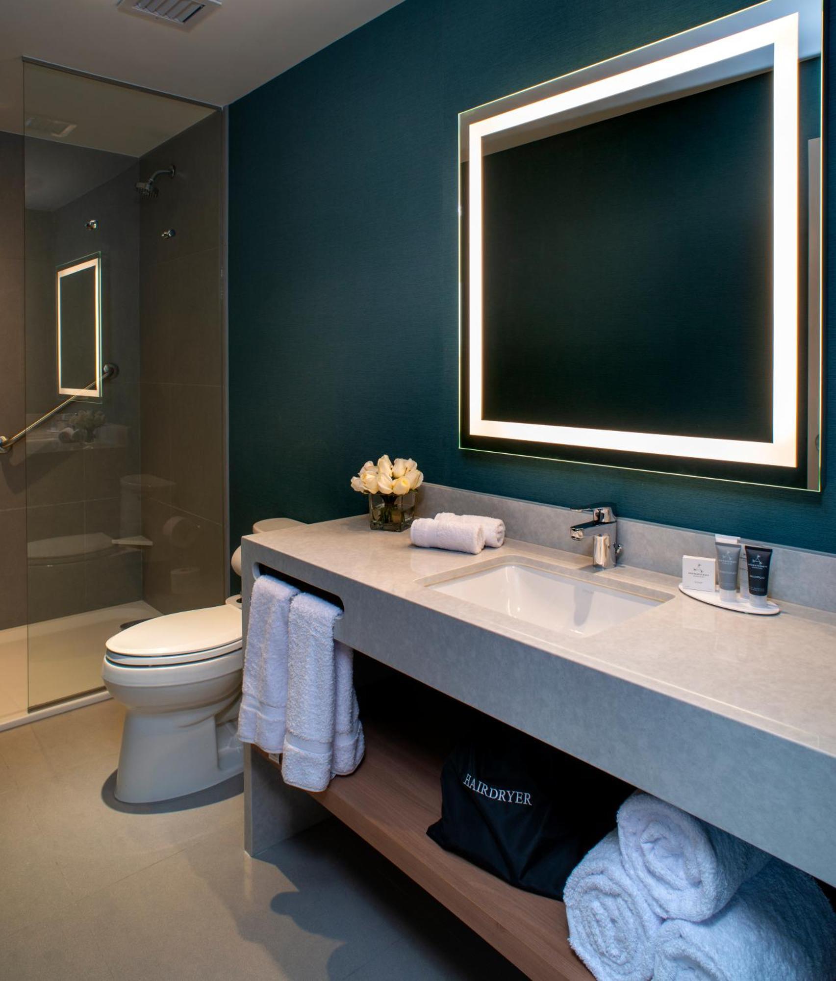 Fairfield By Marriott Lima Miraflores Exterior photo