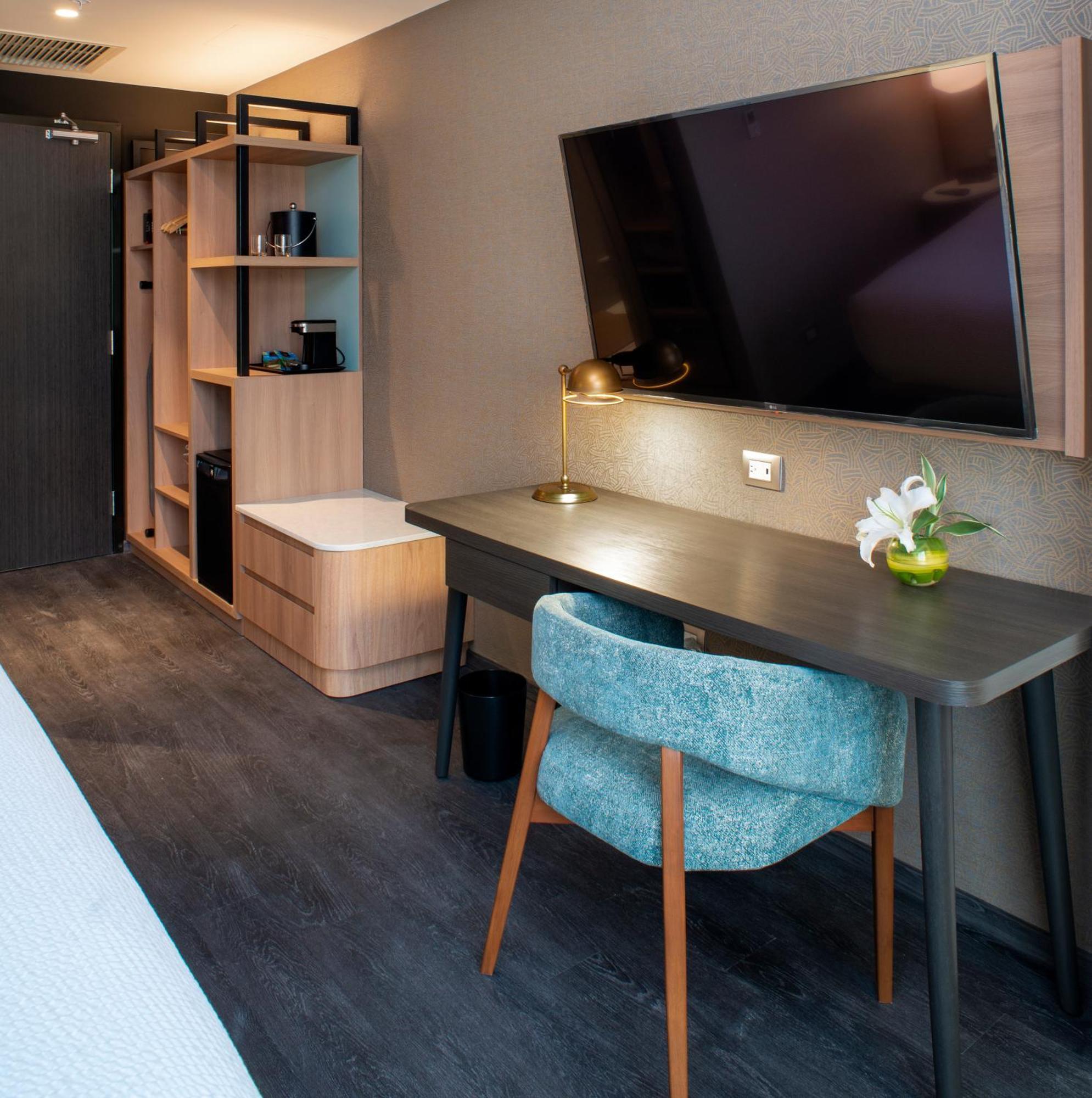 Fairfield By Marriott Lima Miraflores Exterior photo