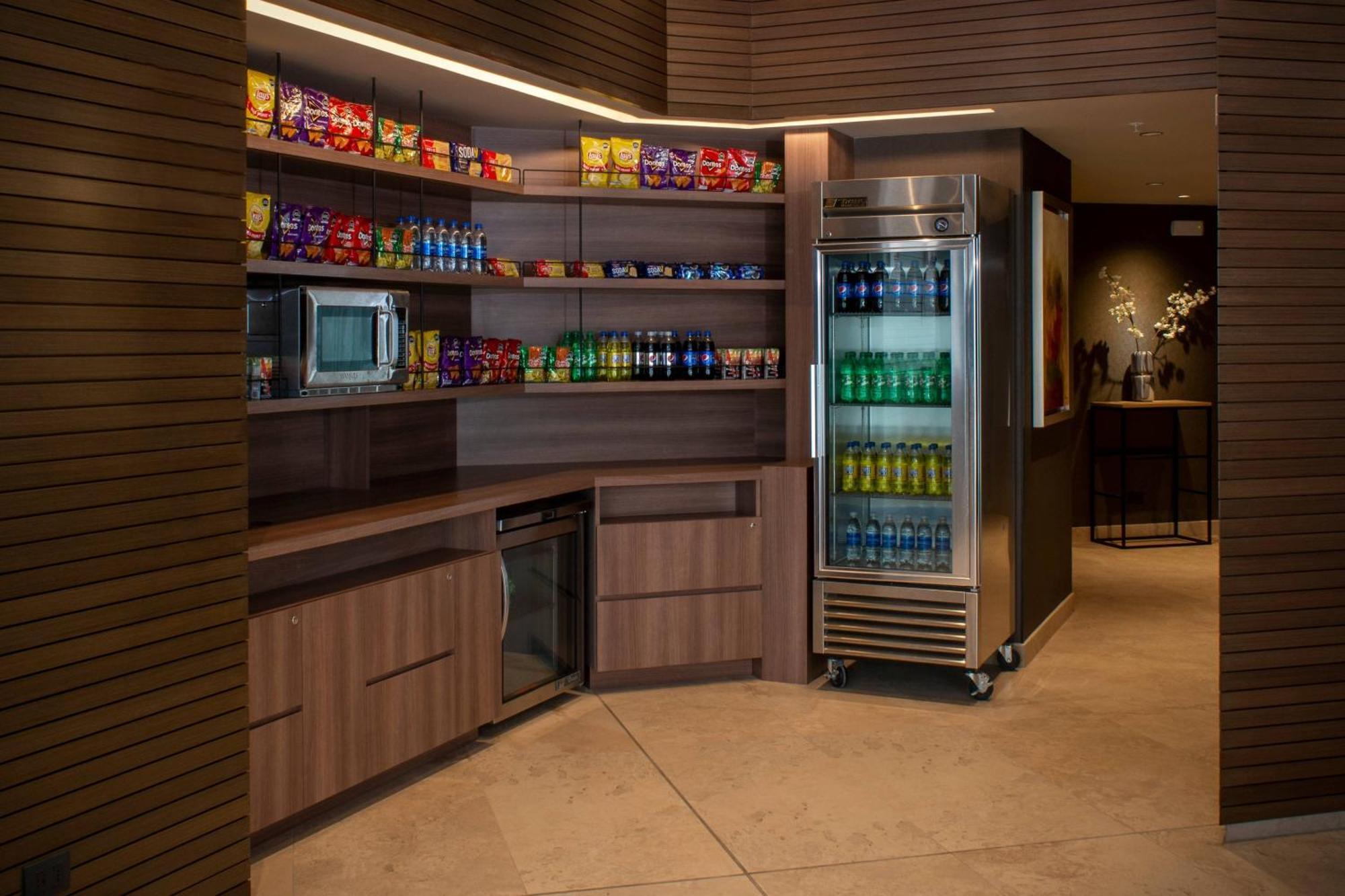 Fairfield By Marriott Lima Miraflores Exterior photo