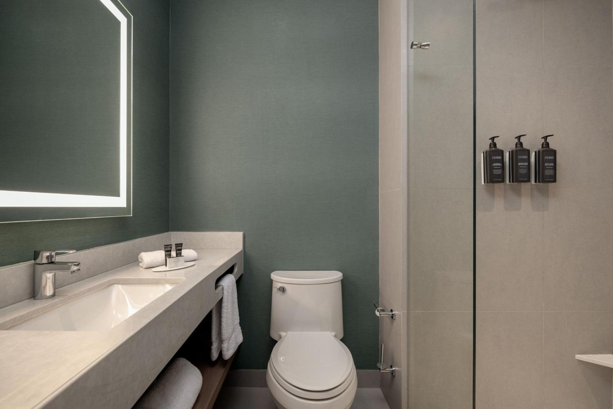 Fairfield By Marriott Lima Miraflores Exterior photo
