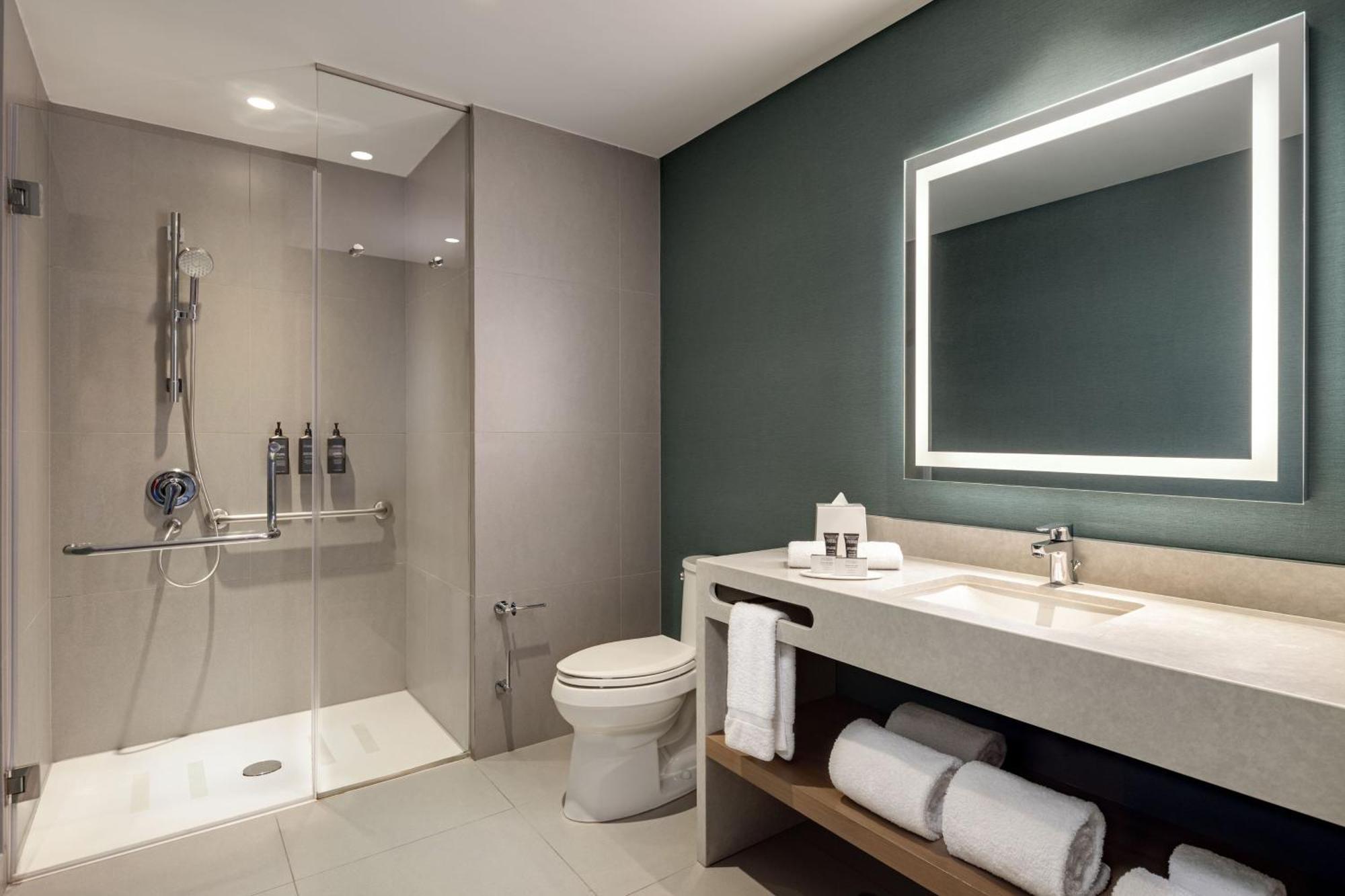 Fairfield By Marriott Lima Miraflores Exterior photo