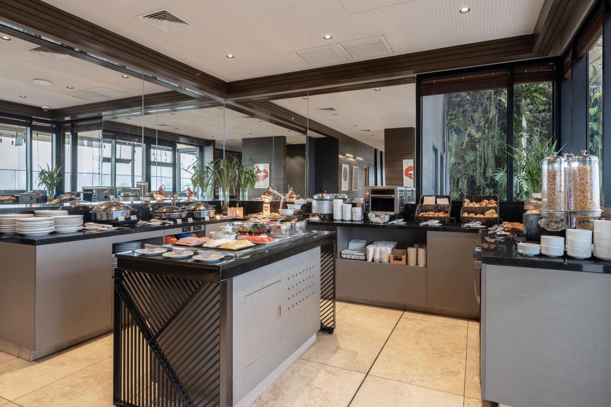 Fairfield By Marriott Lima Miraflores Exterior photo