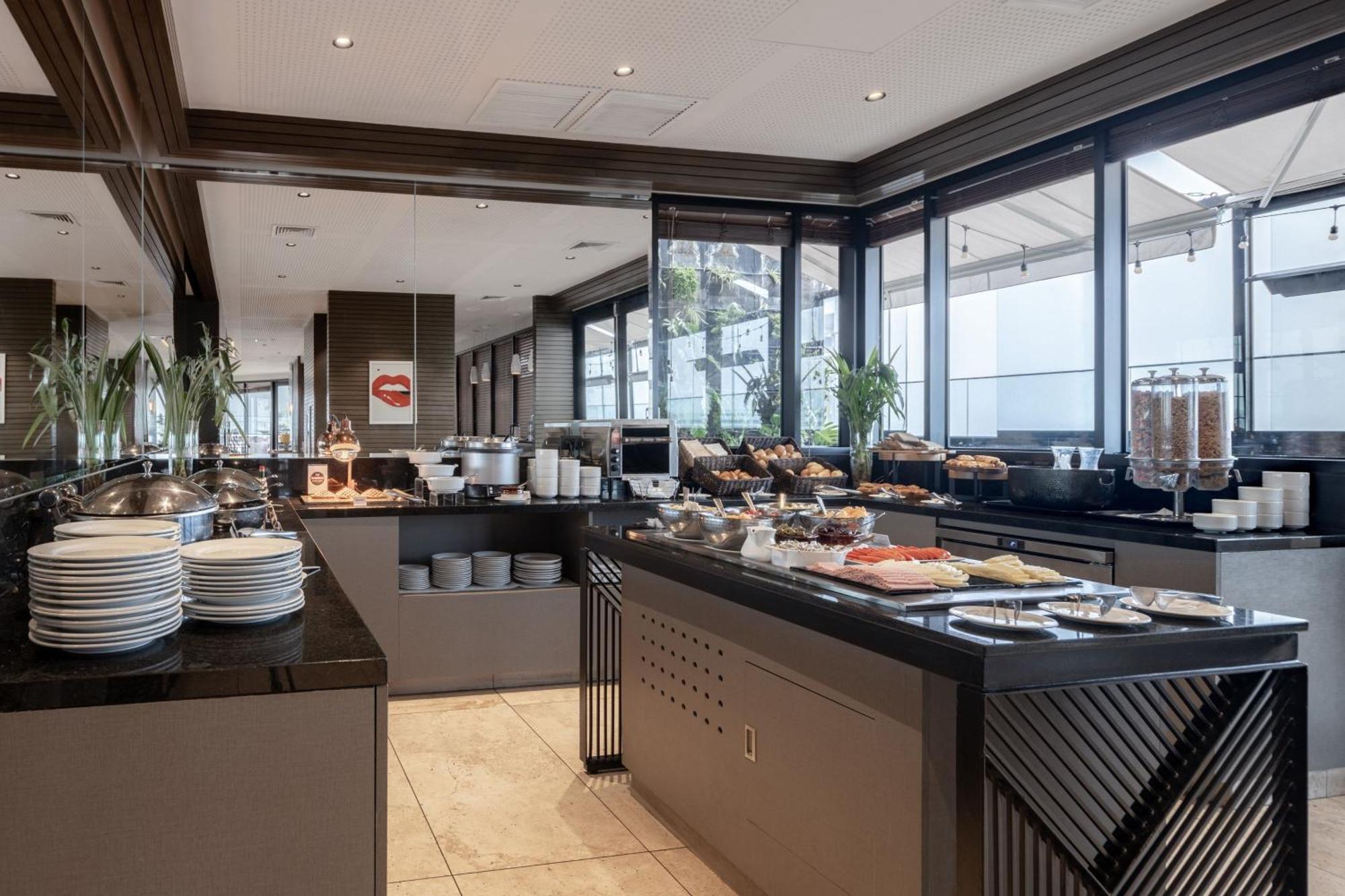 Fairfield By Marriott Lima Miraflores Exterior photo