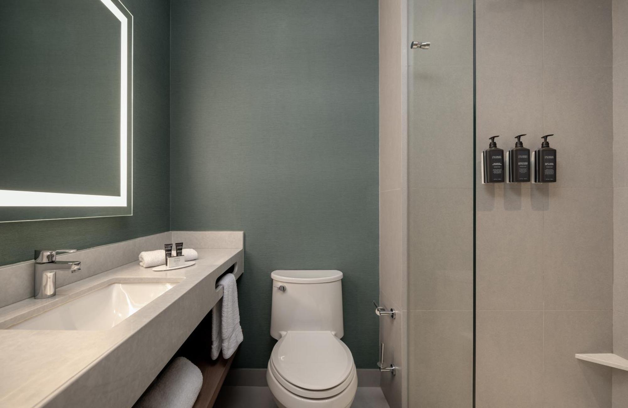 Fairfield By Marriott Lima Miraflores Exterior photo