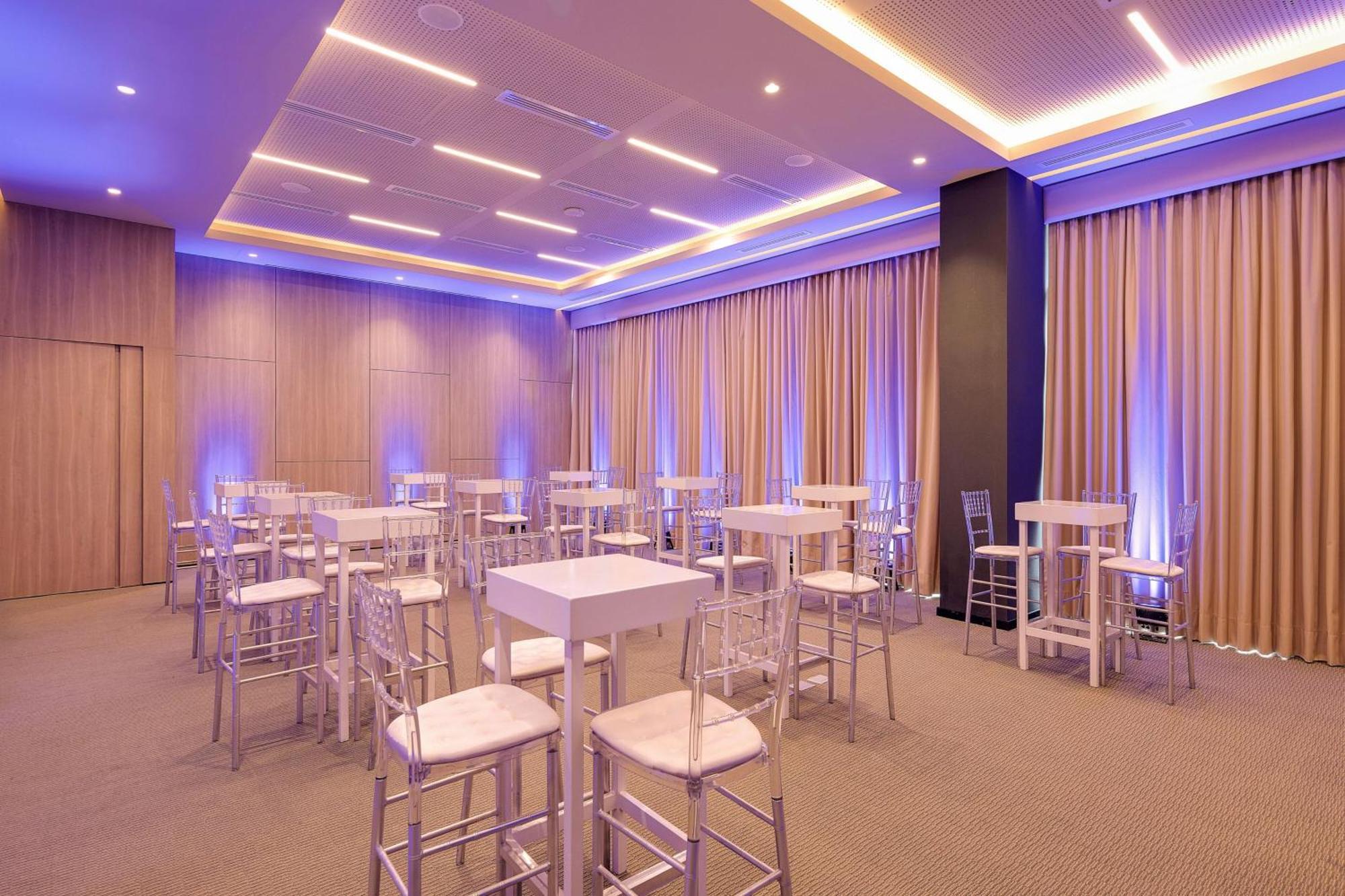 Fairfield By Marriott Lima Miraflores Exterior photo