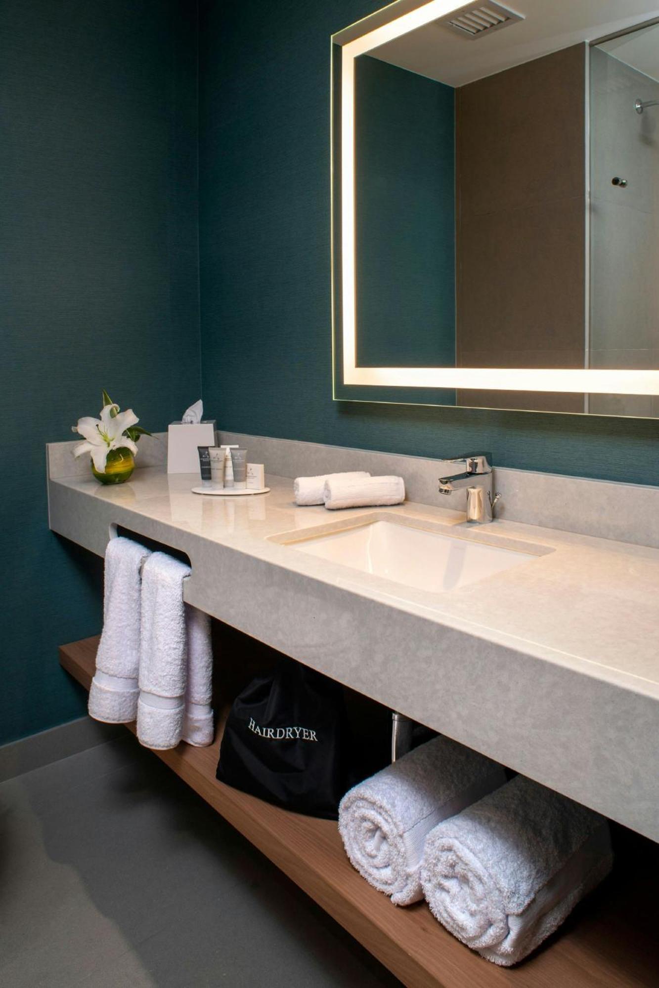 Fairfield By Marriott Lima Miraflores Exterior photo