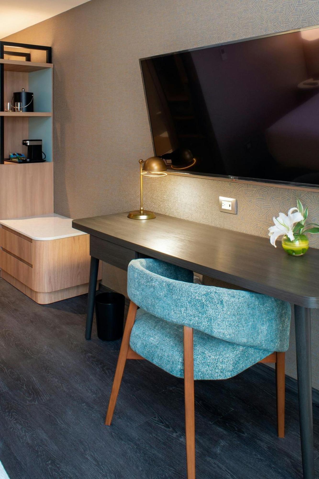 Fairfield By Marriott Lima Miraflores Exterior photo