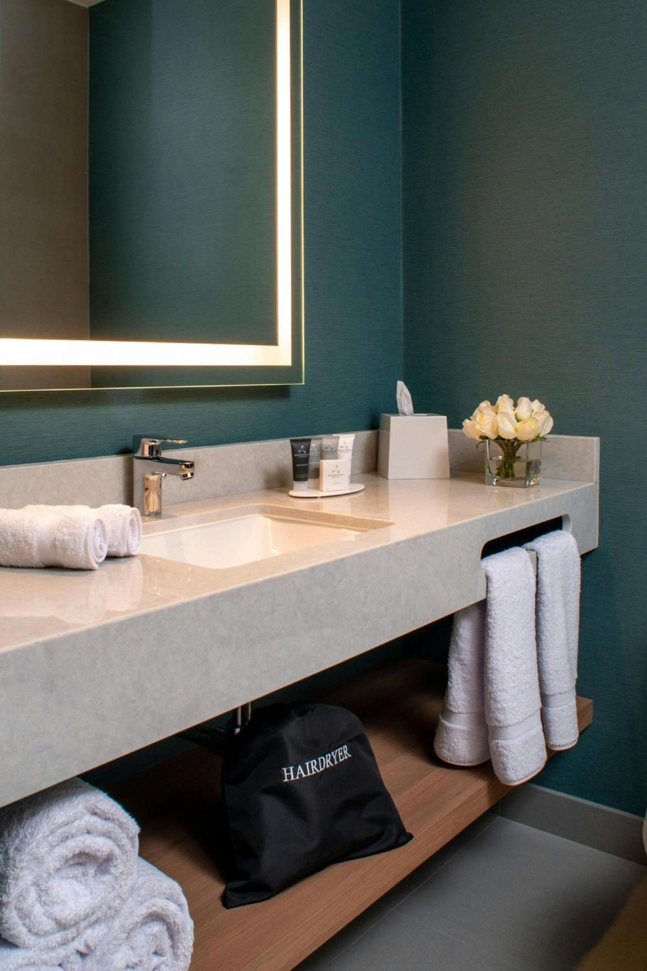 Fairfield By Marriott Lima Miraflores Exterior photo